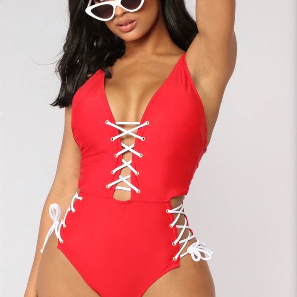 Swimsuit
